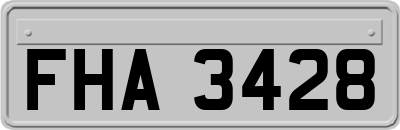 FHA3428