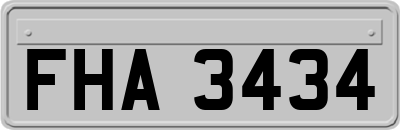FHA3434