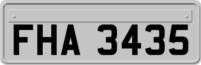 FHA3435