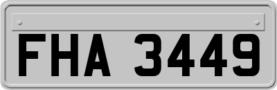 FHA3449