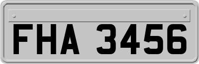 FHA3456