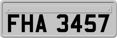 FHA3457