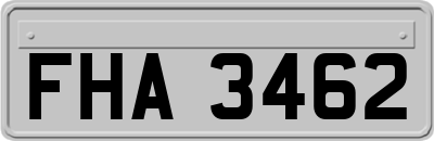 FHA3462