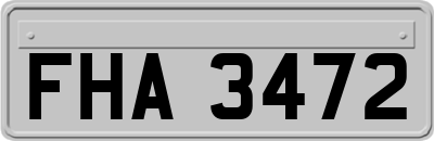 FHA3472