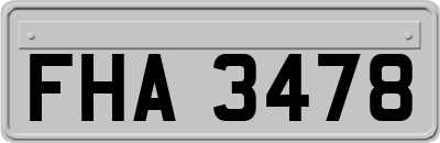 FHA3478