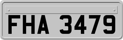 FHA3479