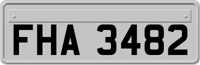 FHA3482