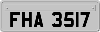 FHA3517