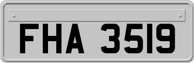 FHA3519