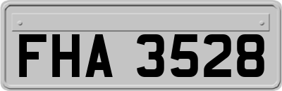 FHA3528