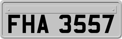 FHA3557