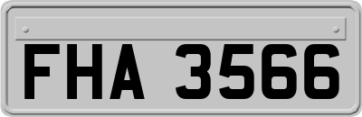 FHA3566