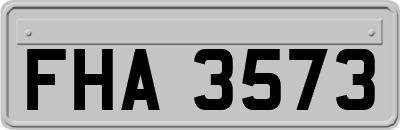 FHA3573