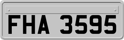 FHA3595