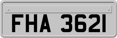 FHA3621