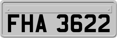 FHA3622