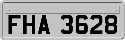FHA3628