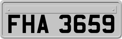 FHA3659