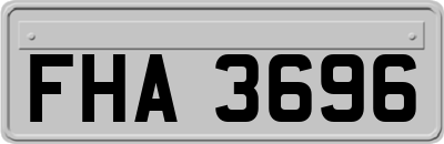 FHA3696