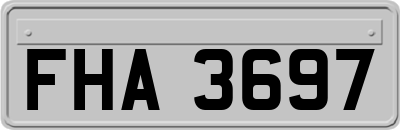 FHA3697