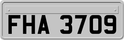 FHA3709