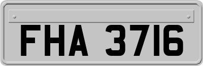 FHA3716