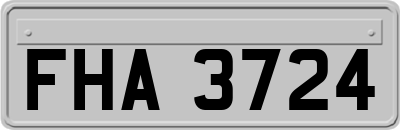 FHA3724