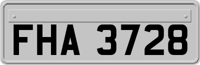 FHA3728