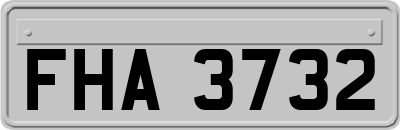 FHA3732
