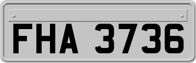 FHA3736