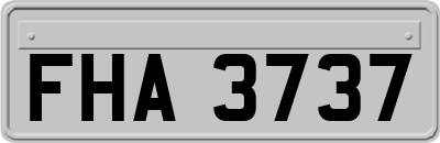 FHA3737