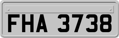 FHA3738