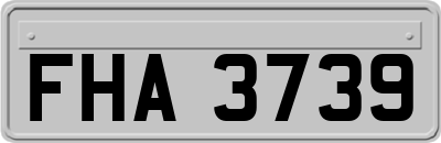 FHA3739