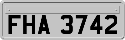FHA3742