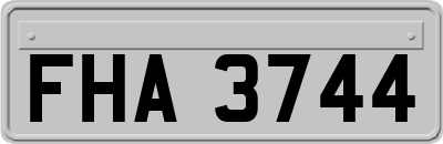 FHA3744