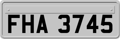 FHA3745