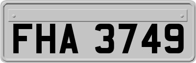 FHA3749