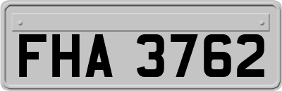 FHA3762
