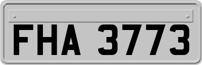 FHA3773