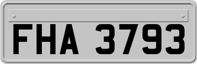 FHA3793