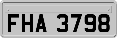 FHA3798