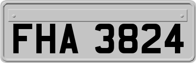 FHA3824