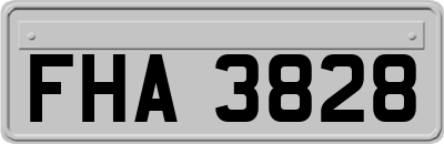 FHA3828