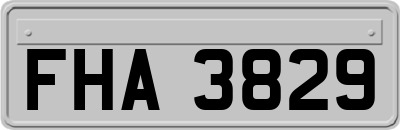 FHA3829