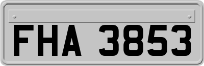 FHA3853