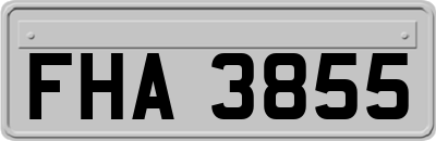 FHA3855