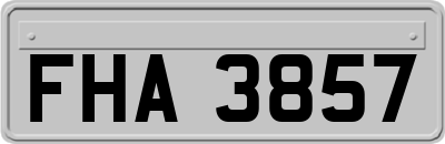 FHA3857
