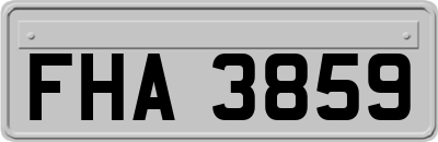 FHA3859