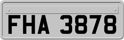 FHA3878