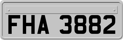 FHA3882